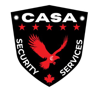 Casa Security Services